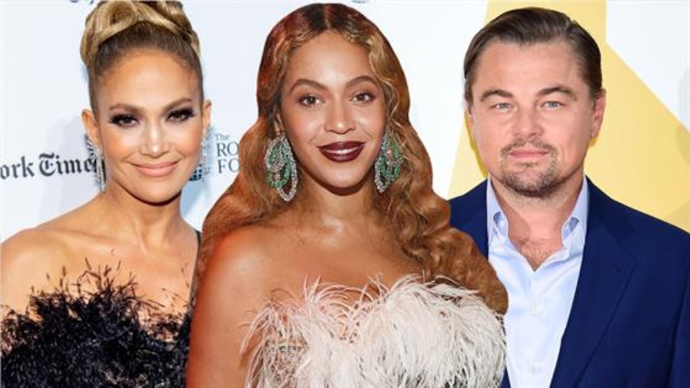 Everything To Know About E S 2020 Awards Season Coverage E Online Uk